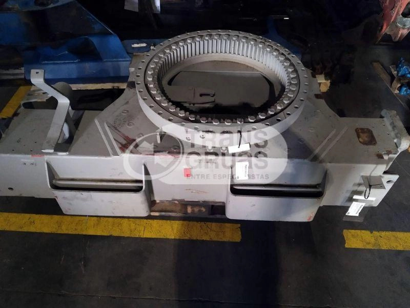 Grúa F385/425AXP.24 solo para recambios - מערכת הרמת וו/ מעמיס דילוג: תמונה 4 Grúa F385/425AXP.24 solo para recambios - מערכת הרמת וו/ מעמיס דילוג: תמונה 4