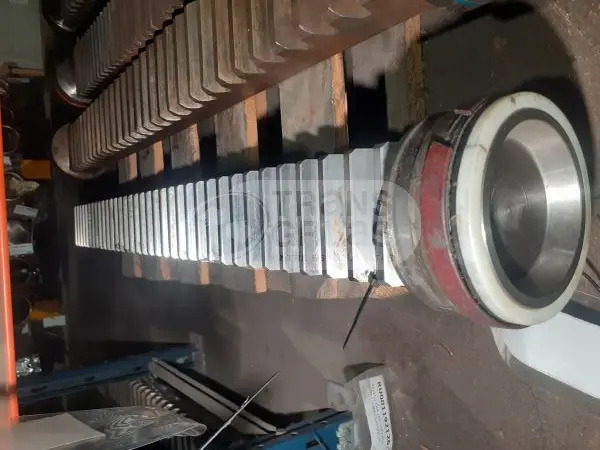 Grúa PM 23 solo para recambios - עגורן מעמיס עבור משאית: תמונה 3 Grúa PM 23 solo para recambios - עגורן מעמיס עבור משאית: תמונה 3