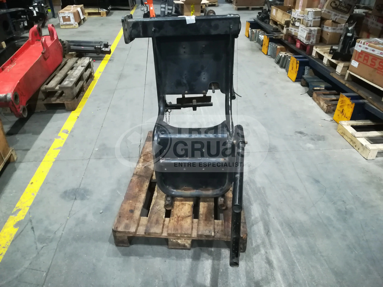 Kit mandos en alto 4 funciones - תא ופנים הרכב: תמונה 4 Kit mandos en alto 4 funciones - תא ופנים הרכב: תמונה 4