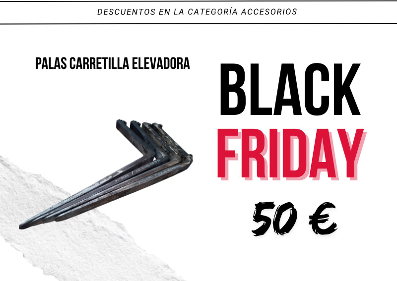 Palas para carretilla elevadora - מזלגות עבור מלגזה: תמונה 2 Palas para carretilla elevadora - מזלגות עבור מלגזה: תמונה 2