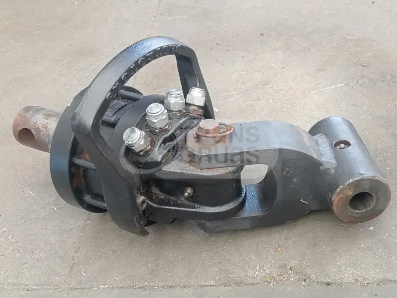 Rotator Baltrators ocasión 4.500 Kg - צרופה: תמונה 1 Rotator Baltrators ocasión 4.500 Kg - צרופה: תמונה 1