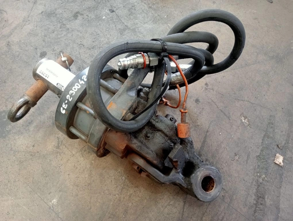 Rotator Baltrotors ocasión 4.500 Kg - צרופה: תמונה 2 Rotator Baltrotors ocasión 4.500 Kg - צרופה: תמונה 2