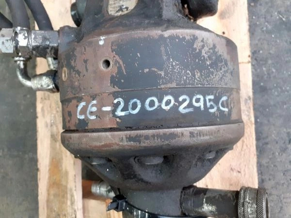 Rotator ocasión 4.500 Kg - צרופה: תמונה 1 Rotator ocasión 4.500 Kg - צרופה: תמונה 1