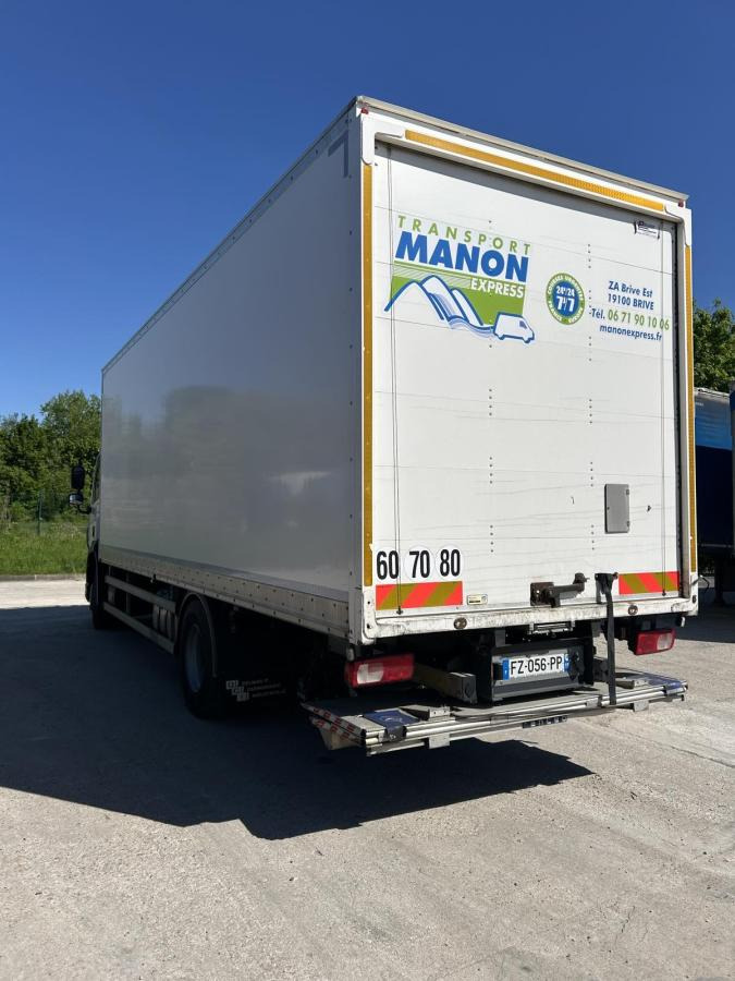 משאית תיבה DAF CF 340: תמונה 7
