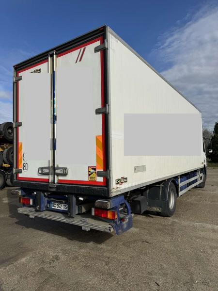 DAF CF75 - משאית קירור: תמונה 2 DAF CF75 - משאית קירור: תמונה 2