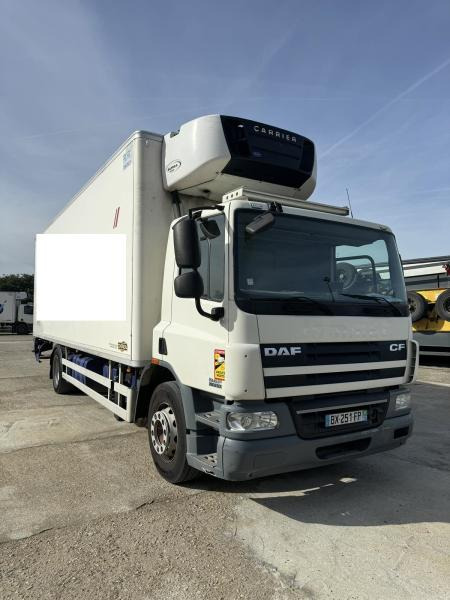 משאית קירור DAF CF75: תמונה 1