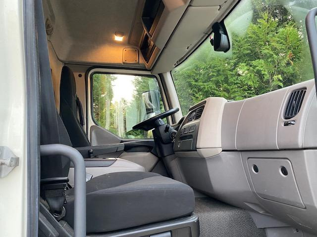 DAF LF 210 - משאית תיבה: תמונה 5 DAF LF 210 - משאית תיבה: תמונה 5