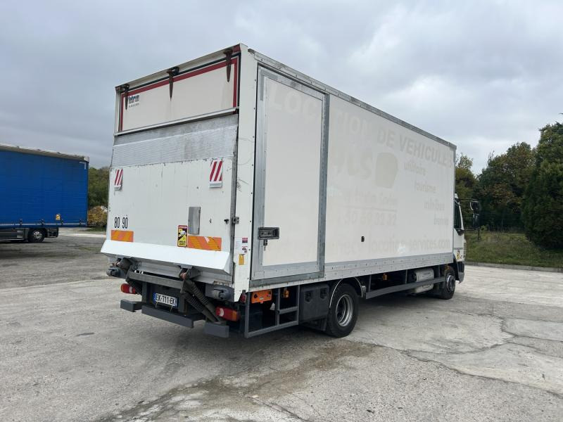 DAF LF 210 - משאית תיבה: תמונה 4 DAF LF 210 - משאית תיבה: תמונה 4