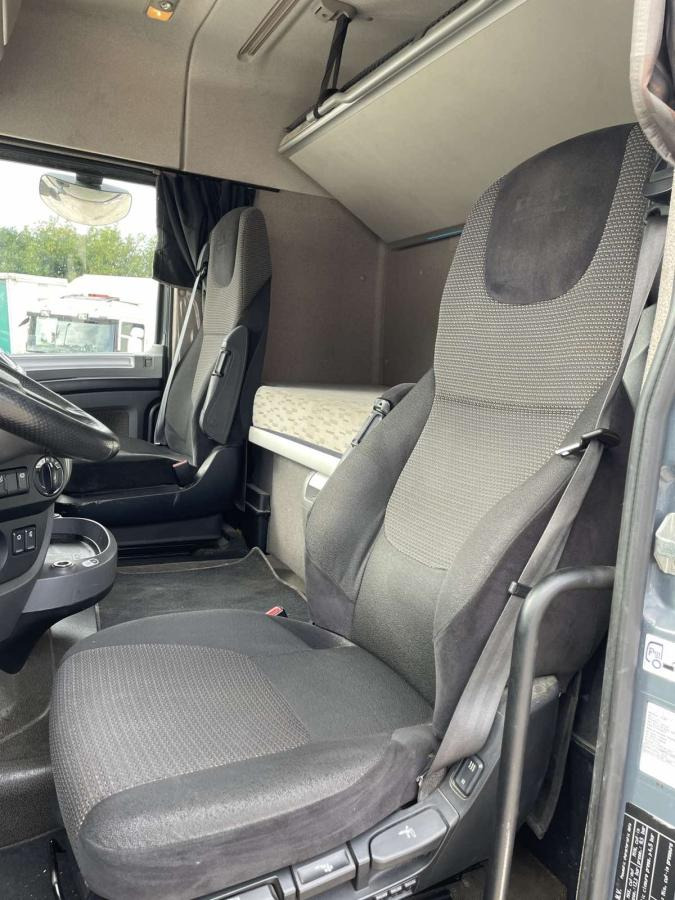 DAF XF 510 - יחידת טרקטור: תמונה 4 DAF XF 510 - יחידת טרקטור: תמונה 4