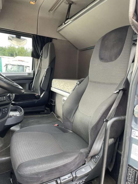 DAF XF 530 - יחידת טרקטור: תמונה 4 DAF XF 530 - יחידת טרקטור: תמונה 4