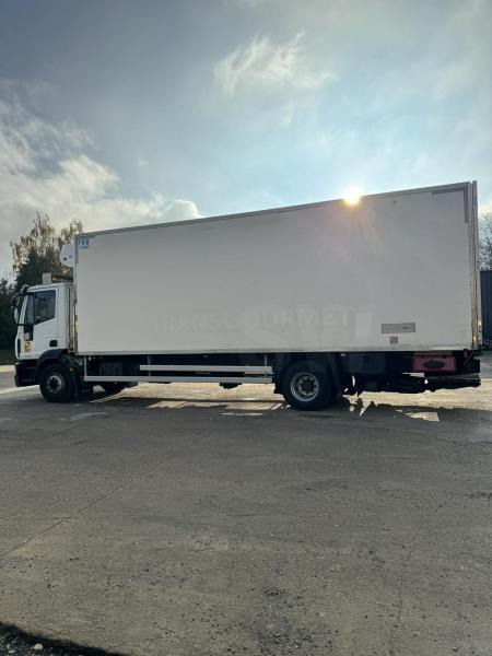 Iveco Eurocargo 160E30 - משאית קירור: תמונה 4 Iveco Eurocargo 160E30 - משאית קירור: תמונה 4