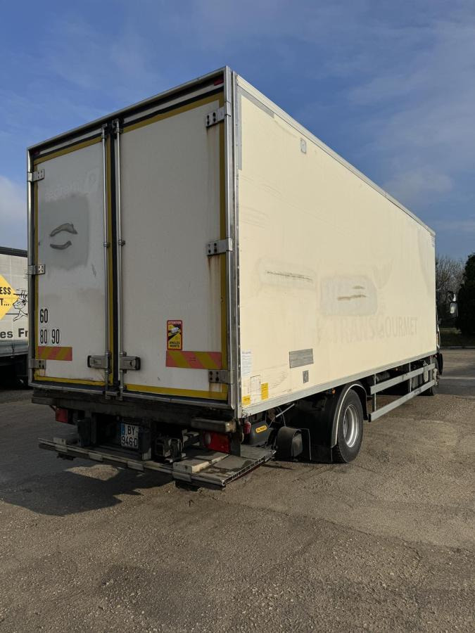 Iveco Eurocargo 160E30 - משאית קירור: תמונה 5 Iveco Eurocargo 160E30 - משאית קירור: תמונה 5