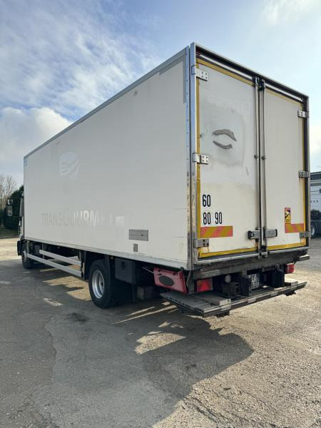 Iveco Eurocargo 160E30 - משאית קירור: תמונה 3 Iveco Eurocargo 160E30 - משאית קירור: תמונה 3