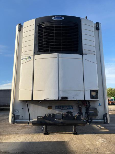 Lamberet - סמיטריילר עם קירור: תמונה 5 Lamberet - סמיטריילר עם קירור: תמונה 5