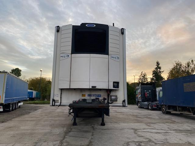 Lamberet - סמיטריילר עם קירור: תמונה 2 Lamberet - סמיטריילר עם קירור: תמונה 2