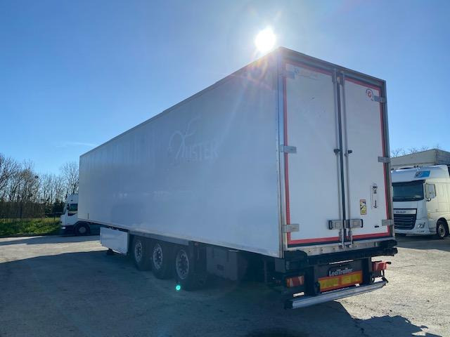 Lecitrailer - סמיטריילר עם קירור: תמונה 5 Lecitrailer - סמיטריילר עם קירור: תמונה 5