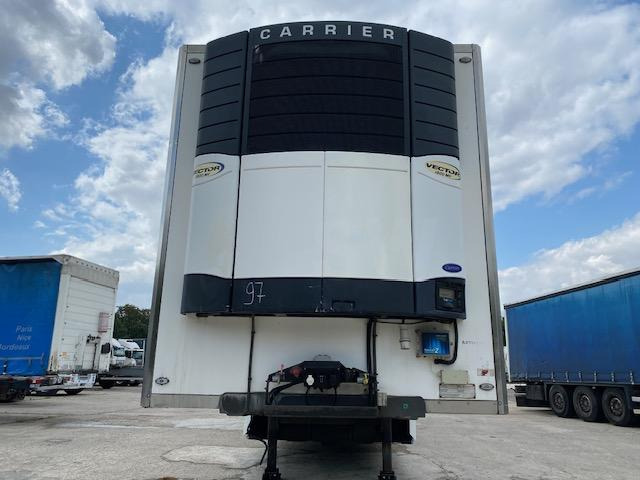 Lecitrailer - סמיטריילר עם קירור: תמונה 3 Lecitrailer - סמיטריילר עם קירור: תמונה 3