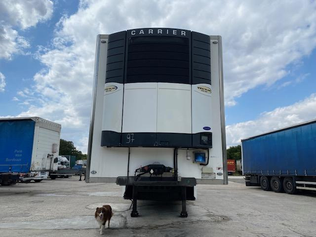 Lecitrailer - סמיטריילר עם קירור: תמונה 2 Lecitrailer - סמיטריילר עם קירור: תמונה 2