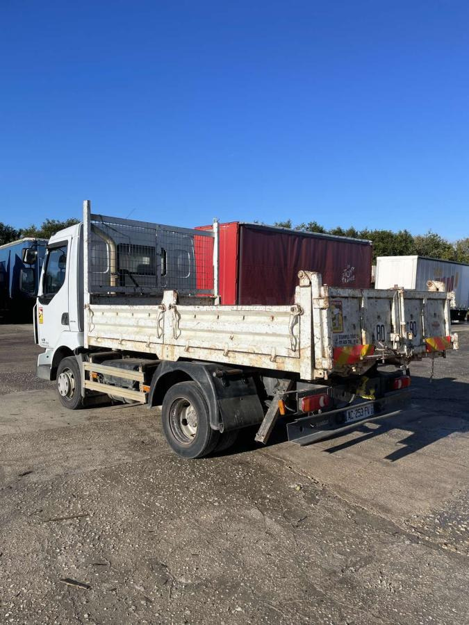 מזהיר Renault Midlum 160: תמונה 7