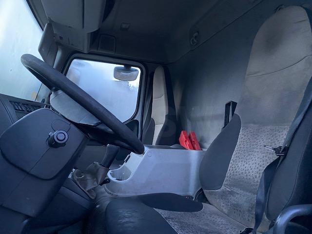 Renault Midlum 180 - משאית תיבה: תמונה 4 Renault Midlum 180 - משאית תיבה: תמונה 4