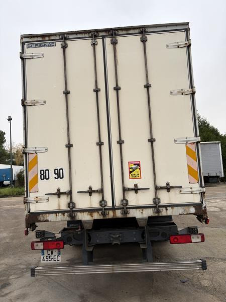 Renault Midlum 280 - משאית וילונות צד: תמונה 4 Renault Midlum 280 - משאית וילונות צד: תמונה 4