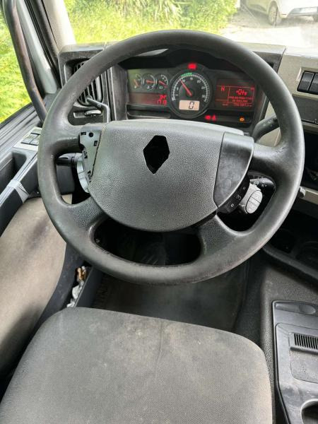 Renault Premium 430 - מוביל מכולות/ משאית החלפת גוף: תמונה 3 Renault Premium 430 - מוביל מכולות/ משאית החלפת גוף: תמונה 3