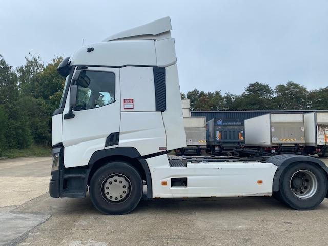 Renault T-Series - יחידת טרקטור: תמונה 5 Renault T-Series - יחידת טרקטור: תמונה 5