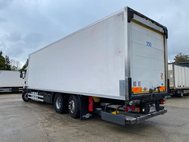 Scania G 410 - משאית קירור: תמונה 3 Scania G 410 - משאית קירור: תמונה 3