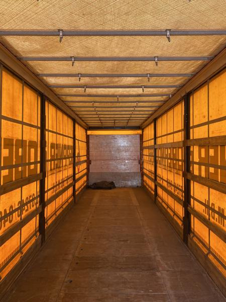 Schwarzmüller - סמיטריילר עם וילונות צד: תמונה 3 Schwarzmüller - סמיטריילר עם וילונות צד: תמונה 3