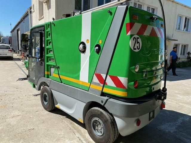 TENAX TXE2 - מכונת ניקוי: תמונה 1 TENAX TXE2 - מכונת ניקוי: תמונה 1