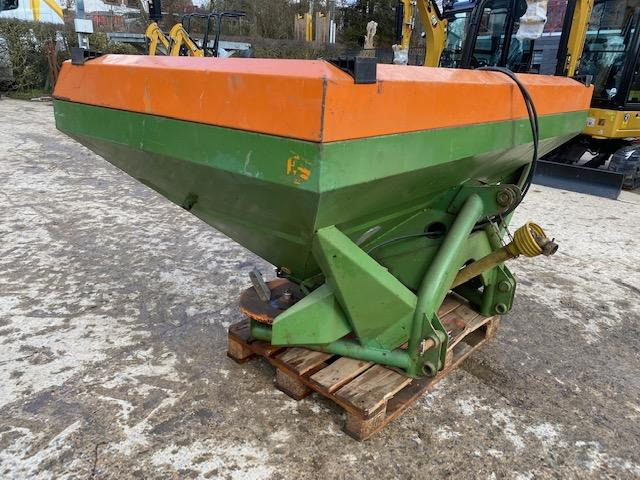 Amazone ZA-U 1501 - מפזרת דשן: תמונה 4 Amazone ZA-U 1501 - מפזרת דשן: תמונה 4