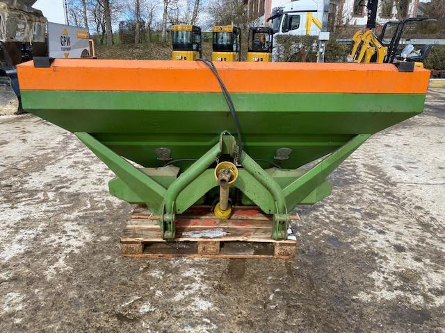 מפזרת דשן Amazone ZA-U 1501: תמונה 13