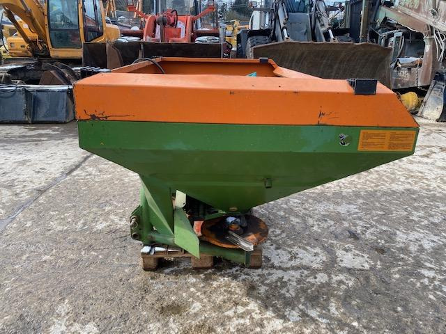 מפזרת דשן Amazone ZA-U 1501: תמונה 15