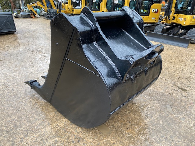 Arden Equipment 1 200 mm - QA 61/62/63 - דלי מחפר: תמונה 4 Arden Equipment 1 200 mm - QA 61/62/63 - דלי מחפר: תמונה 4