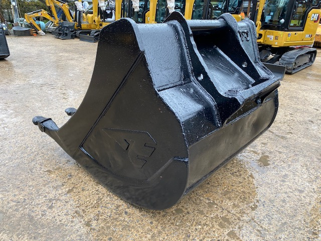 Arden Equipment 1 600 mm - QA 61/62/63 - דלי מחפר: תמונה 4 Arden Equipment 1 600 mm - QA 61/62/63 - דלי מחפר: תמונה 4