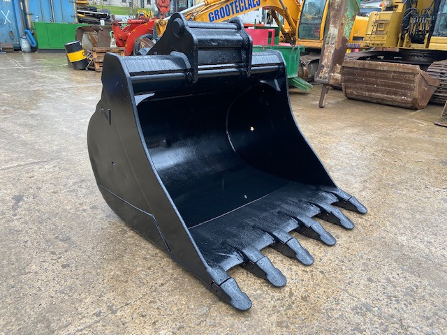 Arden Equipment 1 800 mm - QA 61/62/63 - דלי מחפר: תמונה 2 Arden Equipment 1 800 mm - QA 61/62/63 - דלי מחפר: תמונה 2