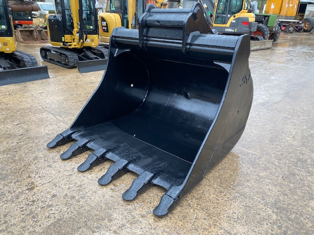 Arden Equipment 1 800 mm - QA 61/62/63 - דלי מחפר: תמונה 1 Arden Equipment 1 800 mm - QA 61/62/63 - דלי מחפר: תמונה 1
