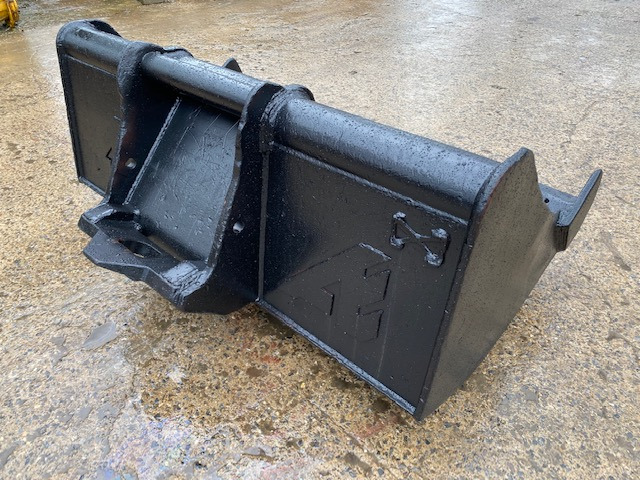 Arden Equipment 2000 mm - QA61/62/63 - דלי מחפר עבור מכונת בנייה: תמונה 3 Arden Equipment 2000 mm - QA61/62/63 - דלי מחפר עבור מכונת בנייה: תמונה 3
