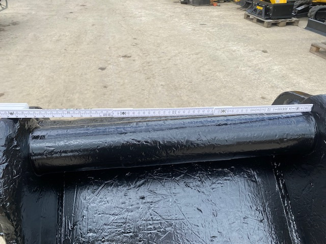 דלי מחפר Arden Equipment 800 mm - QA 61/62/63: תמונה 9