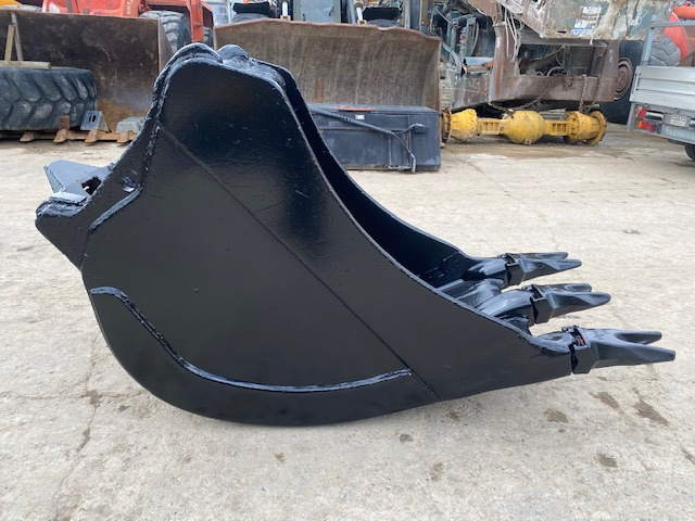 דלי מחפר Arden Equipment 800 mm - QA 61/62/63: תמונה 16