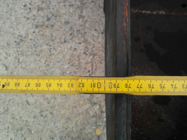 Atlas E 39 - דלי מכל קונכיה: תמונה 5 Atlas E 39 - דלי מכל קונכיה: תמונה 5