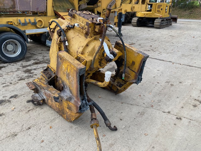 CAT 3P-3057 / 3P-9094 / CAT 988 B - 50W3275 - תיבת הילוכים עבור מכונת בנייה: תמונה 4 CAT 3P-3057 / 3P-9094 / CAT 988 B - 50W3275 - תיבת הילוכים עבור מכונת בנייה: תמונה 4
