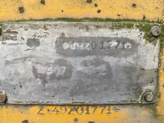 Cat 992 C - מעמיס גלגלים: תמונה 5 Cat 992 C - מעמיס גלגלים: תמונה 5