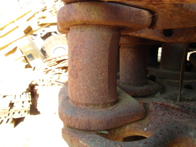 Caterpillar 963 - רצועה עבור מכונת בנייה: תמונה 5 Caterpillar 963 - רצועה עבור מכונת בנייה: תמונה 5