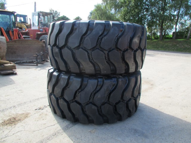 HILO 35/65R33 LCHS - צמיג עבור מכונת בנייה: תמונה 4 HILO 35/65R33 LCHS - צמיג עבור מכונת בנייה: תמונה 4