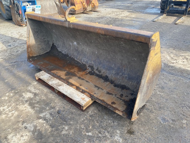 JCB 3 CX - דלי מעמיס: תמונה 1 JCB 3 CX - דלי מעמיס: תמונה 1