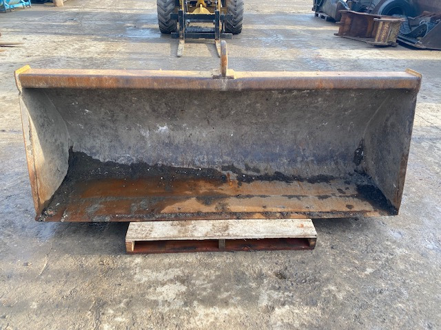 JCB 3 CX - דלי מעמיס: תמונה 5 JCB 3 CX - דלי מעמיס: תמונה 5