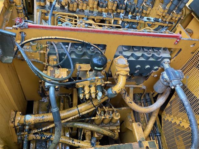 מחפר סורק Liebherr R 984 B Litronic: תמונה 9