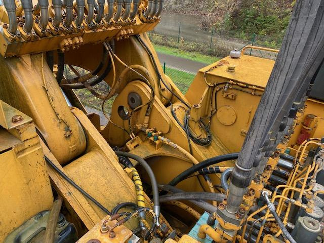 מחפר סורק Liebherr R 984 B Litronic: תמונה 11
