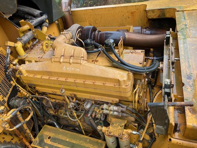 מחפר סורק Liebherr R 984 B Litronic: תמונה 7